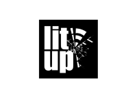 Lit Up